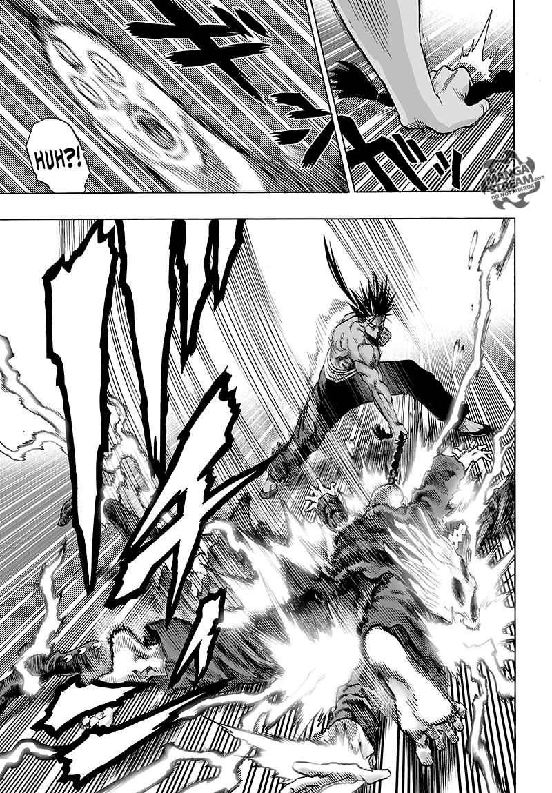 Chapter 117 - Monster Transformation 2 Image(6)