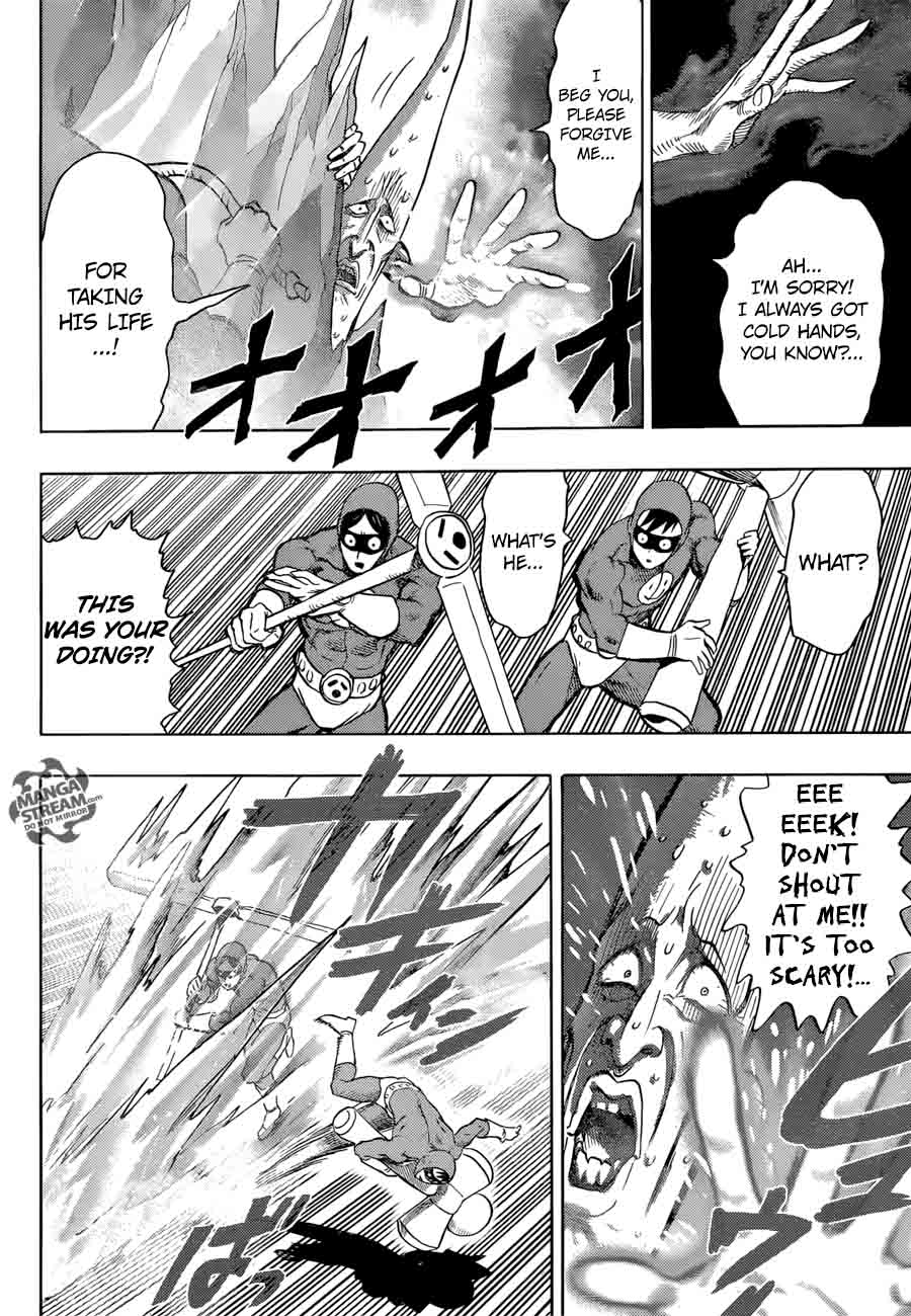 Chapter 118 - Special One-shot Image(9)
