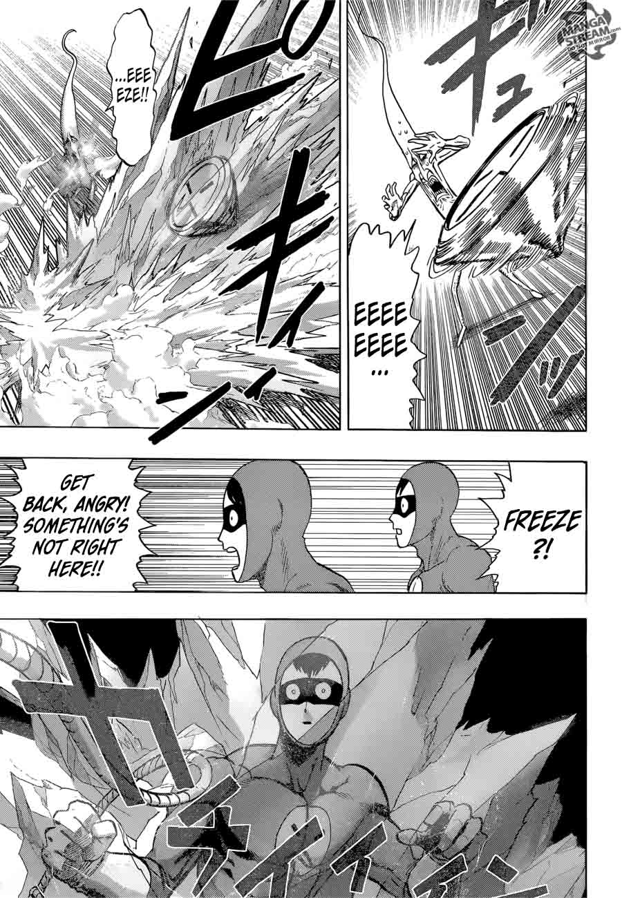Chapter 118 - Special One-shot Image(8)