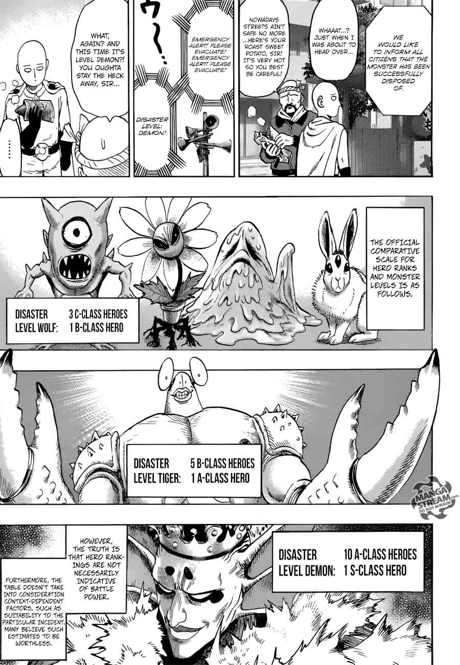 Chapter 118 - Special One-shot Image(4)