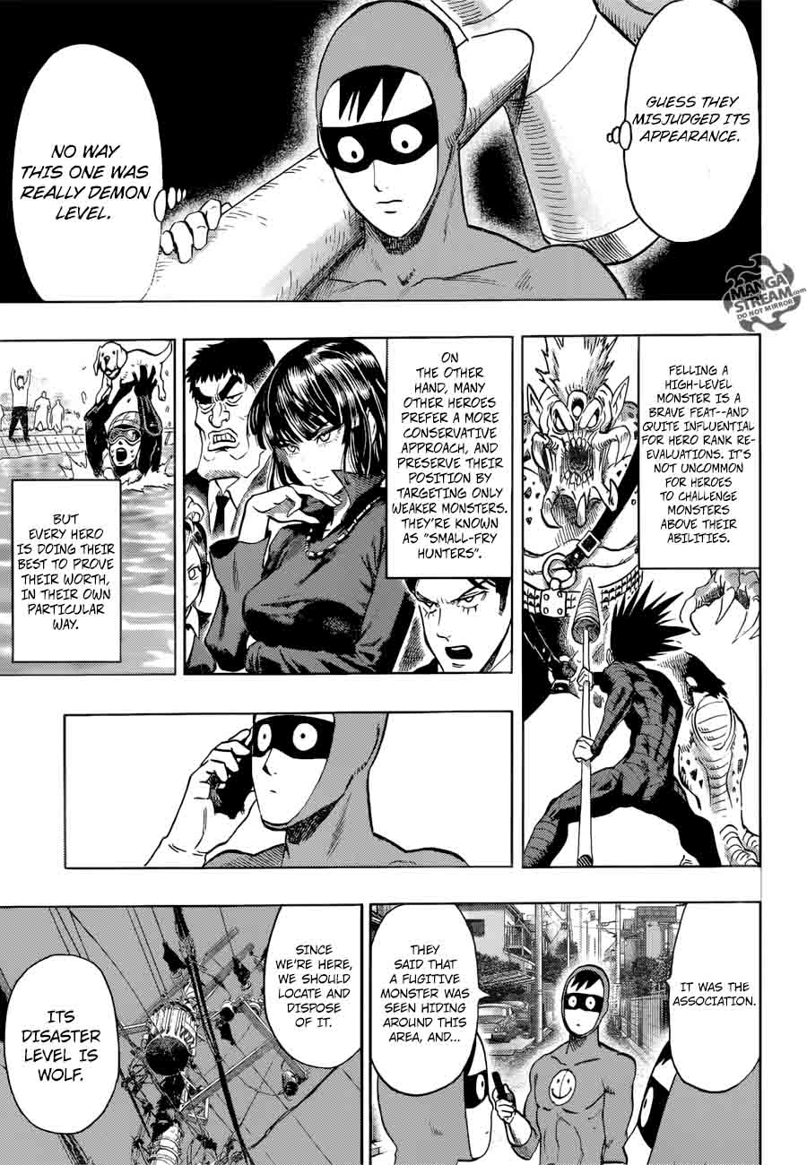 Chapter 118 - Special One-shot Image(6)