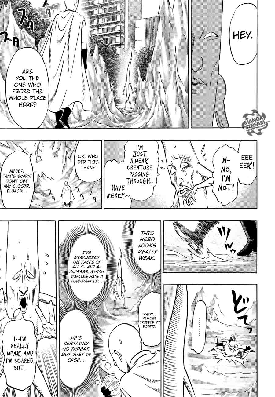 Chapter 118 - Special One-shot Image(12)