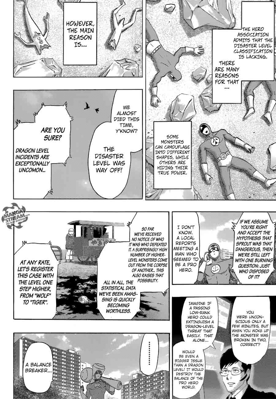 Chapter 118 - Special One-shot Image(15)