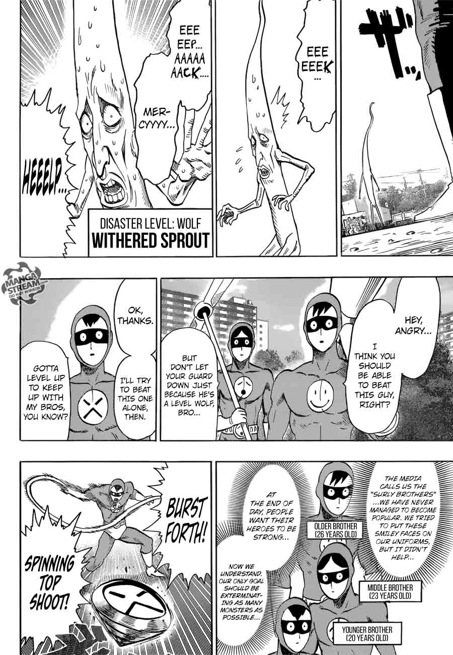 Chapter 118 - Special One-shot Image(7)