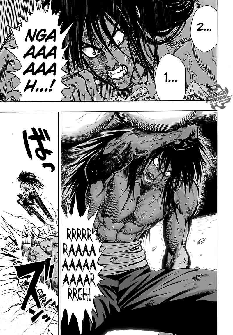 Chapter 119 - Resistance of the strong Image(12)