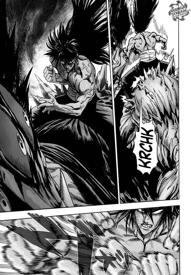 Chapter 119 - Resistance of the strong Image(4)