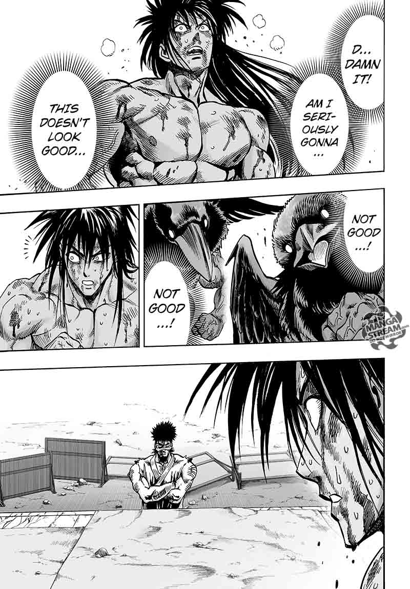 Chapter 119 - Resistance of the strong Image(22)