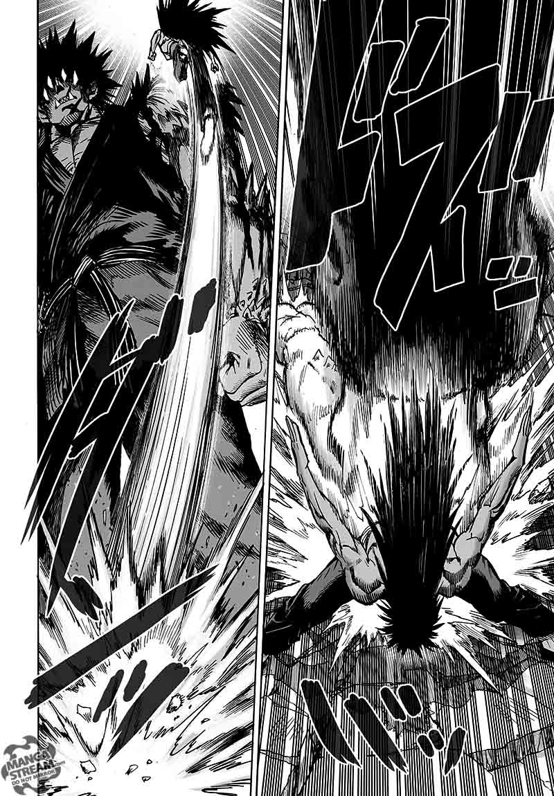 Chapter 119 - Resistance of the strong Image(3)