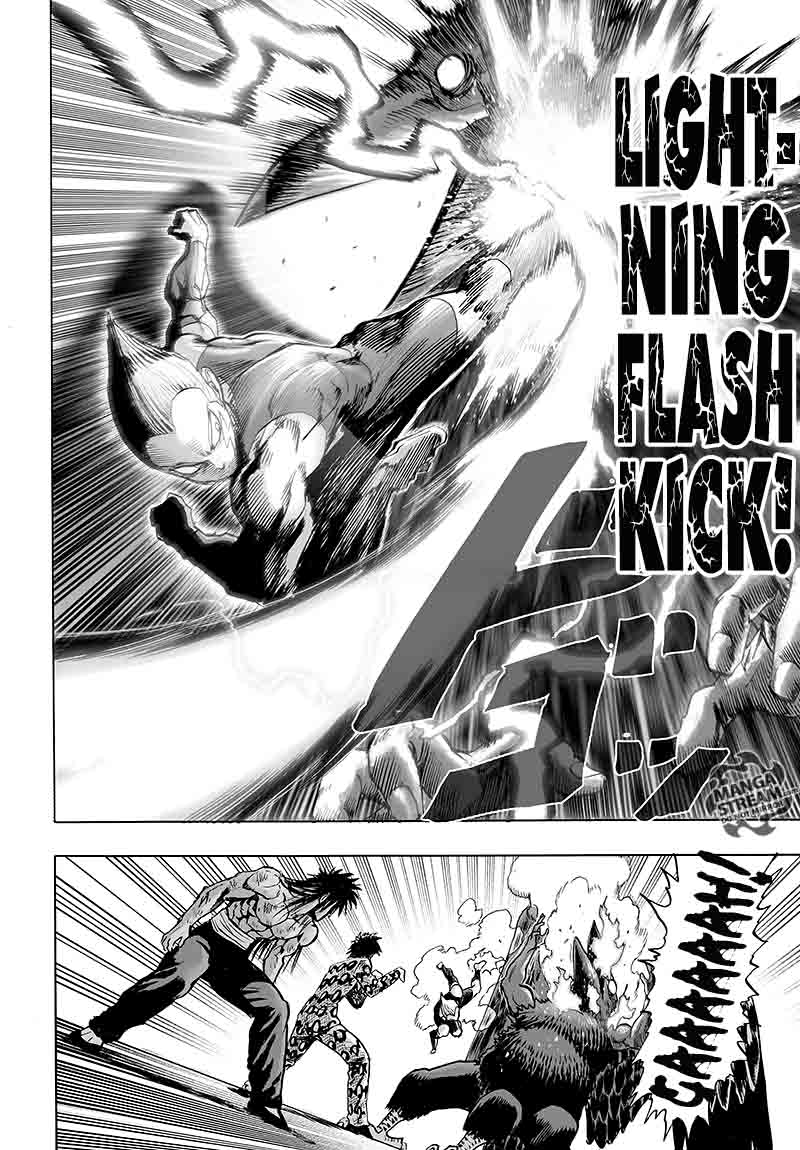 Chapter 119 - Resistance of the strong Image(29)