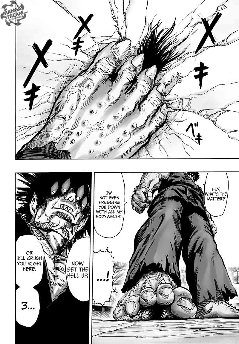 Chapter 119 - Resistance of the strong Image(11)