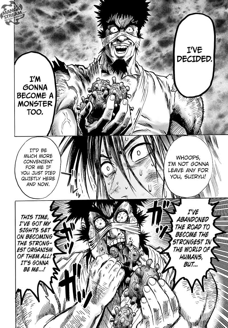 Chapter 119 - Resistance of the strong Image(25)