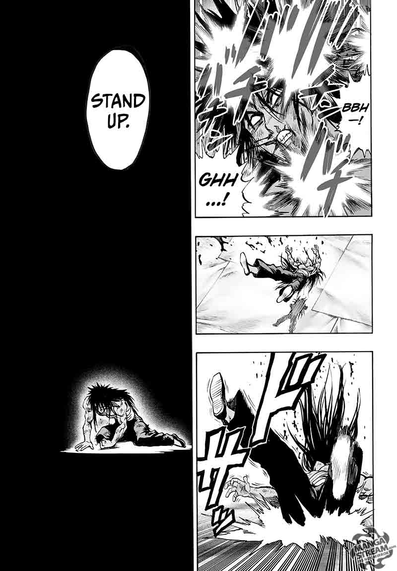 Chapter 119 - Resistance of the strong Image(16)