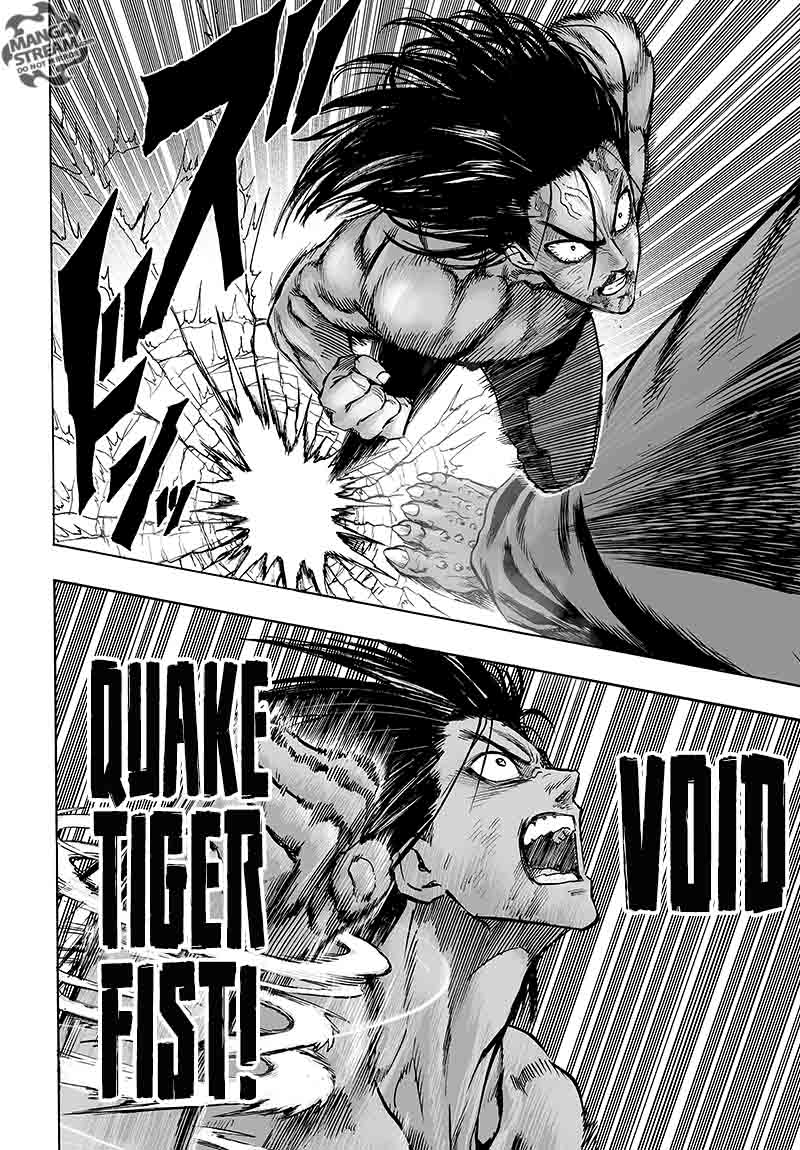 Chapter 119 - Resistance of the strong Image(13)