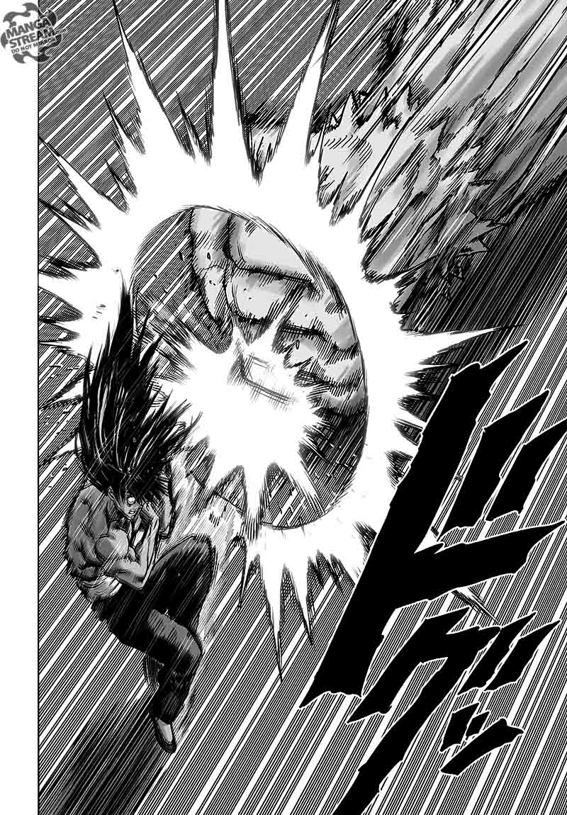 Chapter 119 - Resistance of the strong Image(9)