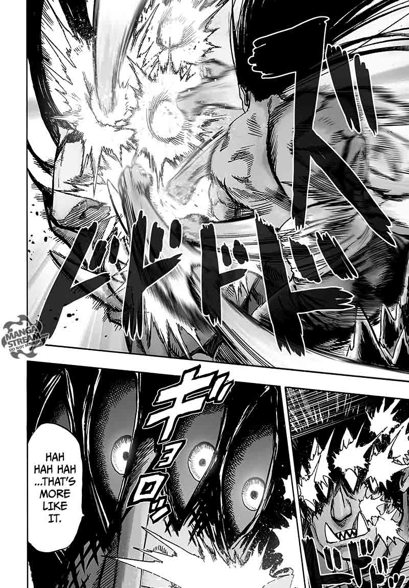 Chapter 119 - Resistance of the strong Image(5)
