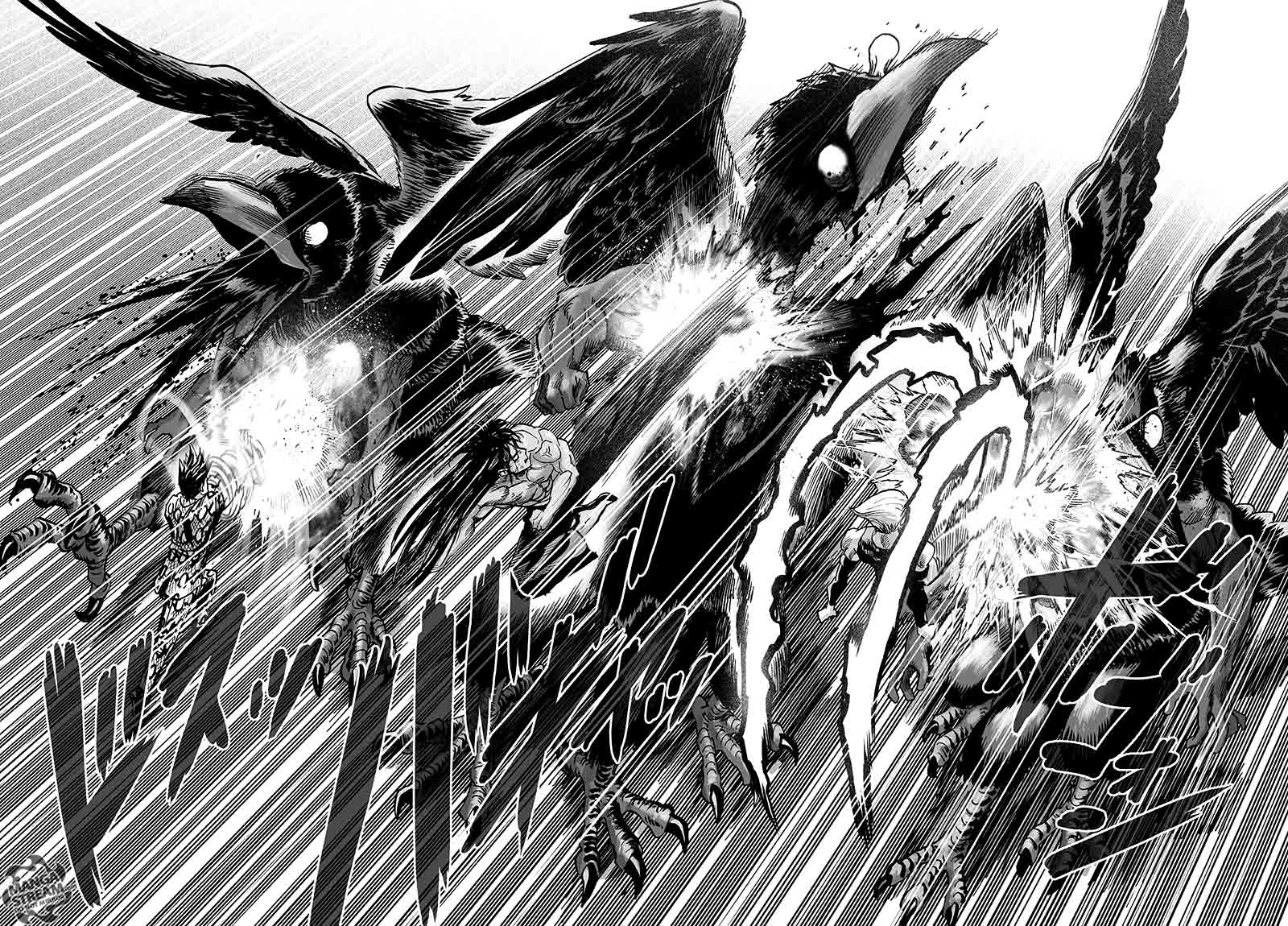 Chapter 119 - Resistance of the strong Image(33)