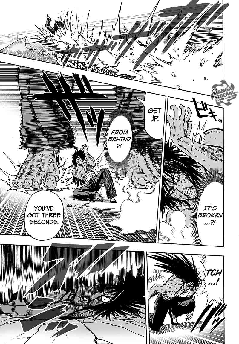 Chapter 119 - Resistance of the strong Image(10)