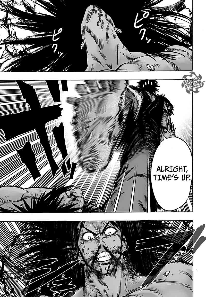 Chapter 119 - Resistance of the strong Image(2)