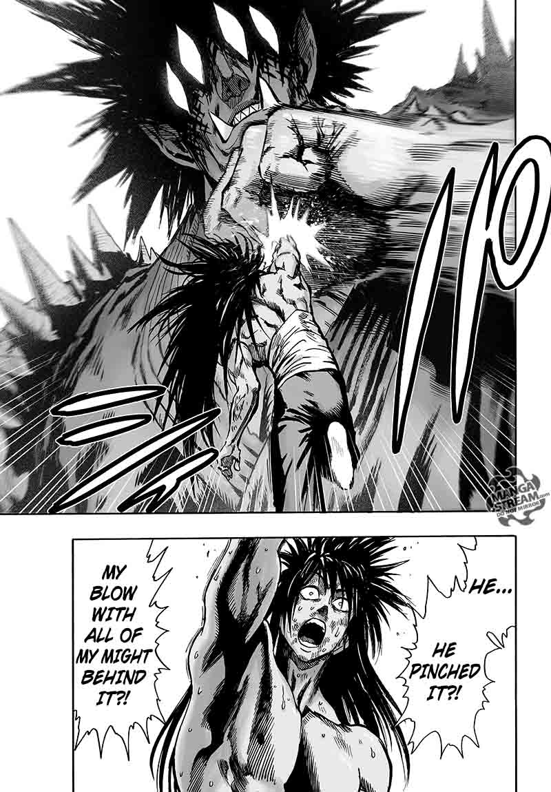Chapter 119 - Resistance of the strong Image(14)