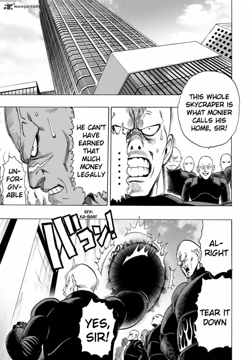Chapter 12 - 12th Punch Paradise Group Image(6)