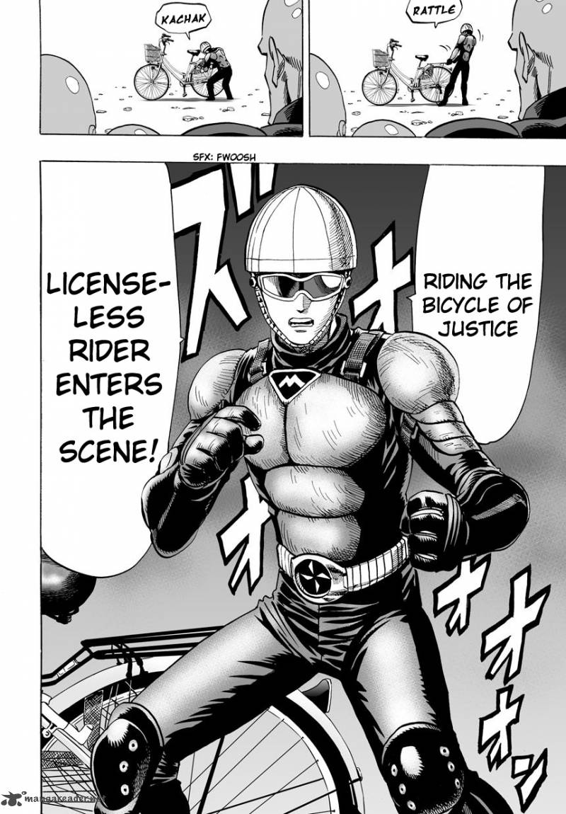 Chapter 12 - 12th Punch Paradise Group Image(9)