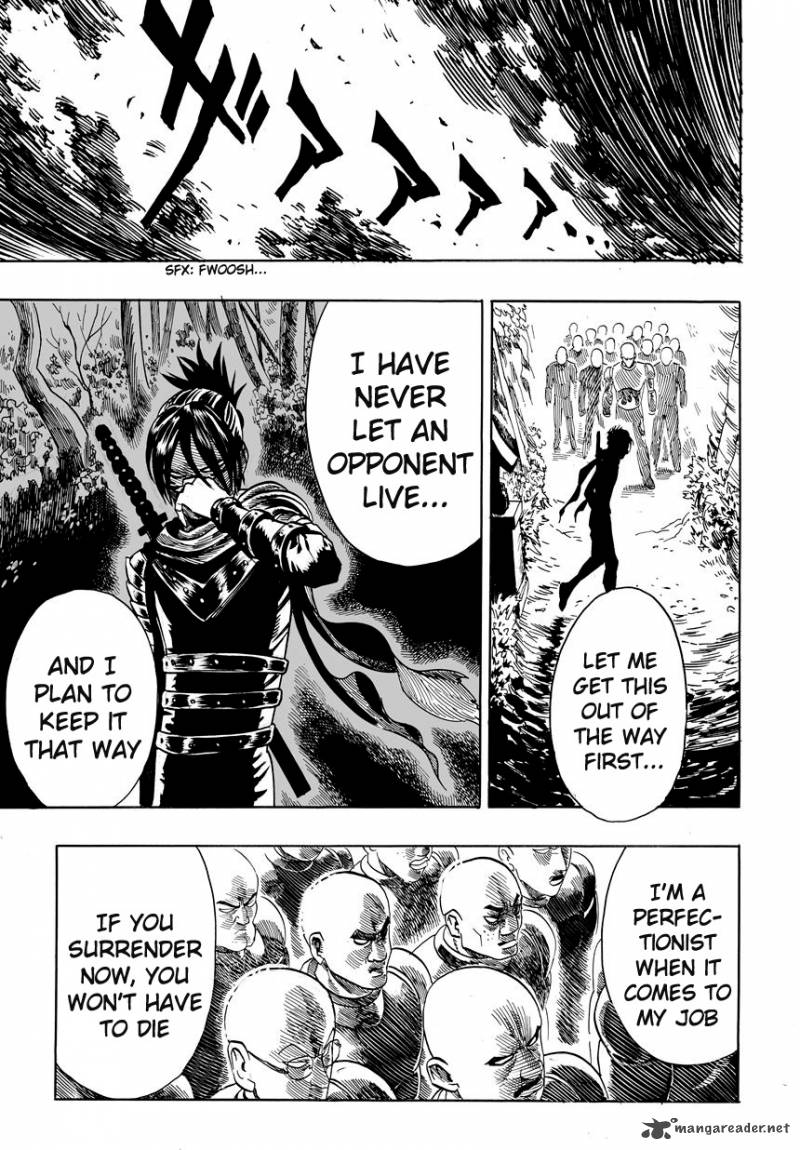 Chapter 12 - 12th Punch Paradise Group Image(24)