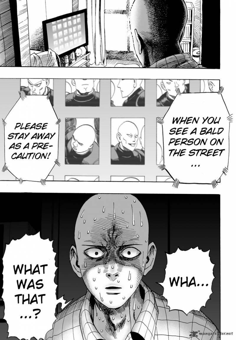 Chapter 12 - 12th Punch Paradise Group Image(14)