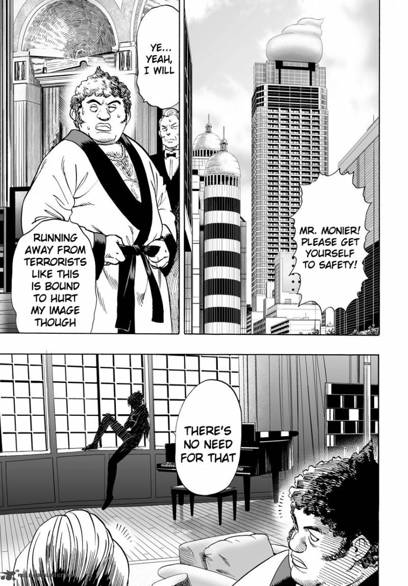 Chapter 12 - 12th Punch Paradise Group Image(17)