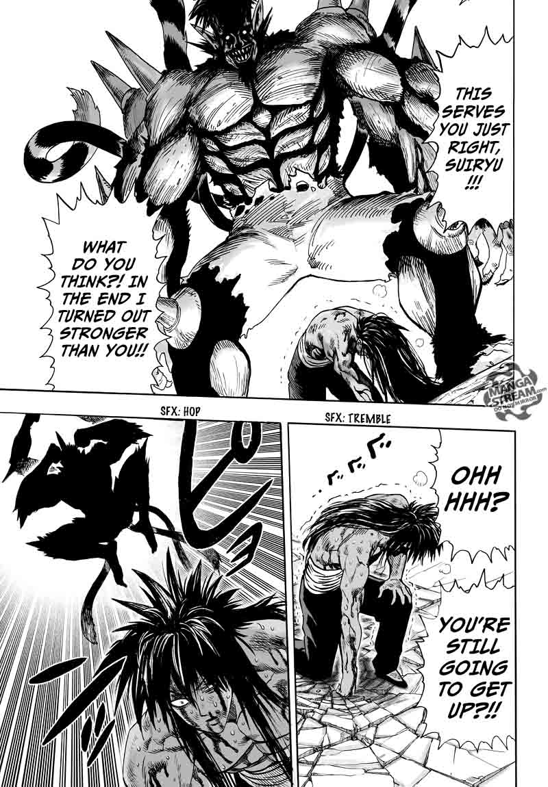 Chapter 120 - Resistance of the Strong Part 2 Image(10)