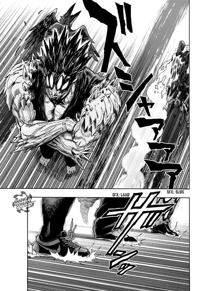 Chapter 120 - Resistance of the Strong Part 2 Image(2)