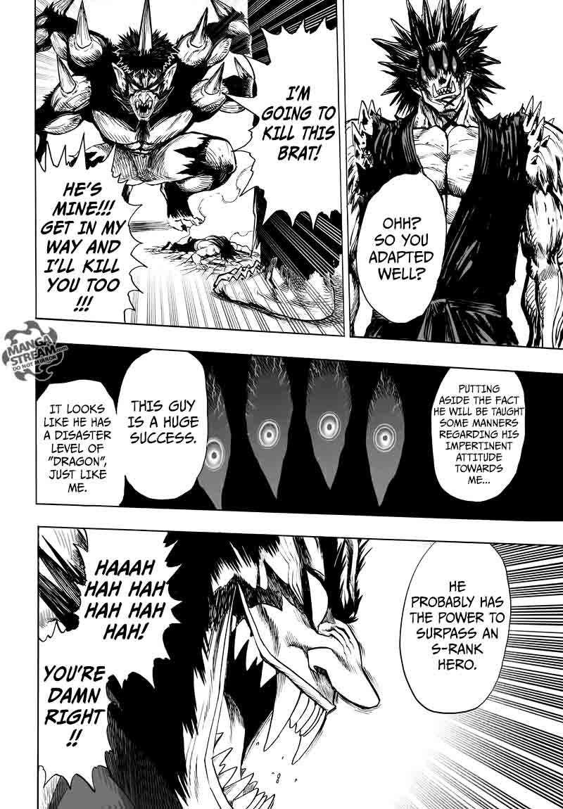 Chapter 120 - Resistance of the Strong Part 2 Image(9)