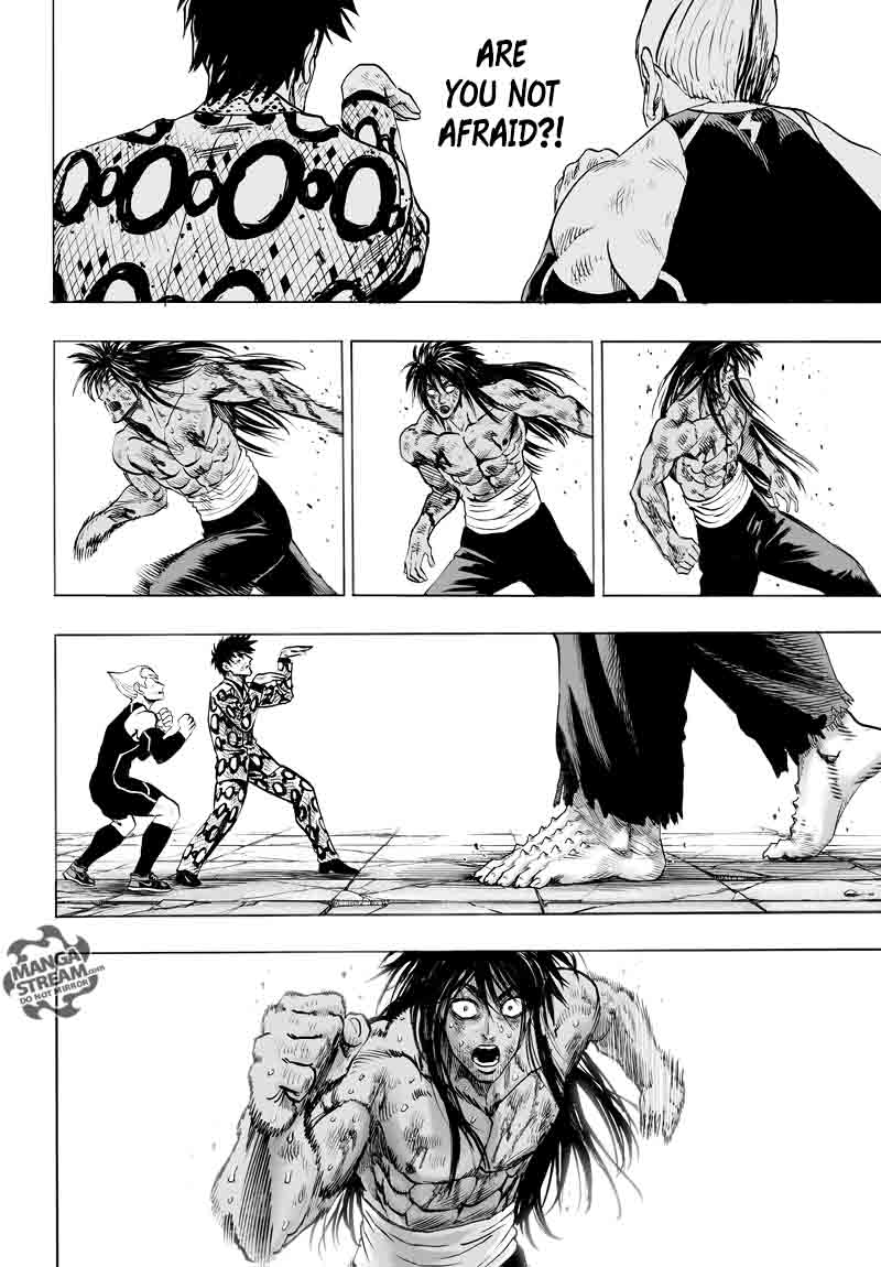 Chapter 120 - Resistance of the Strong Part 2 Image(5)