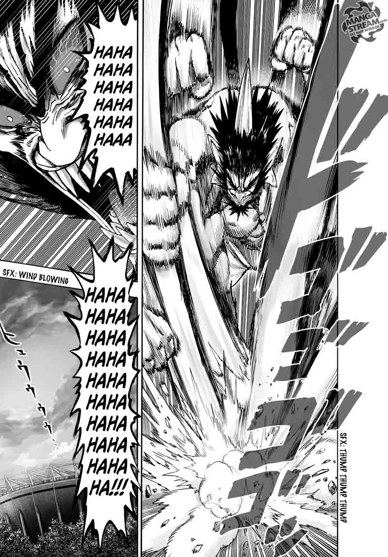 Chapter 120 - Resistance of the Strong Part 2 Image(11)