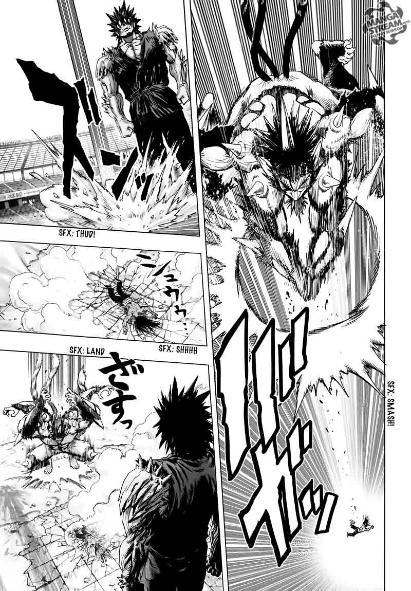 Chapter 120 - Resistance of the Strong Part 2 Image(8)