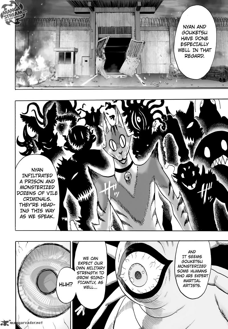 Chapter 121 - Depths of Despair Image(6)