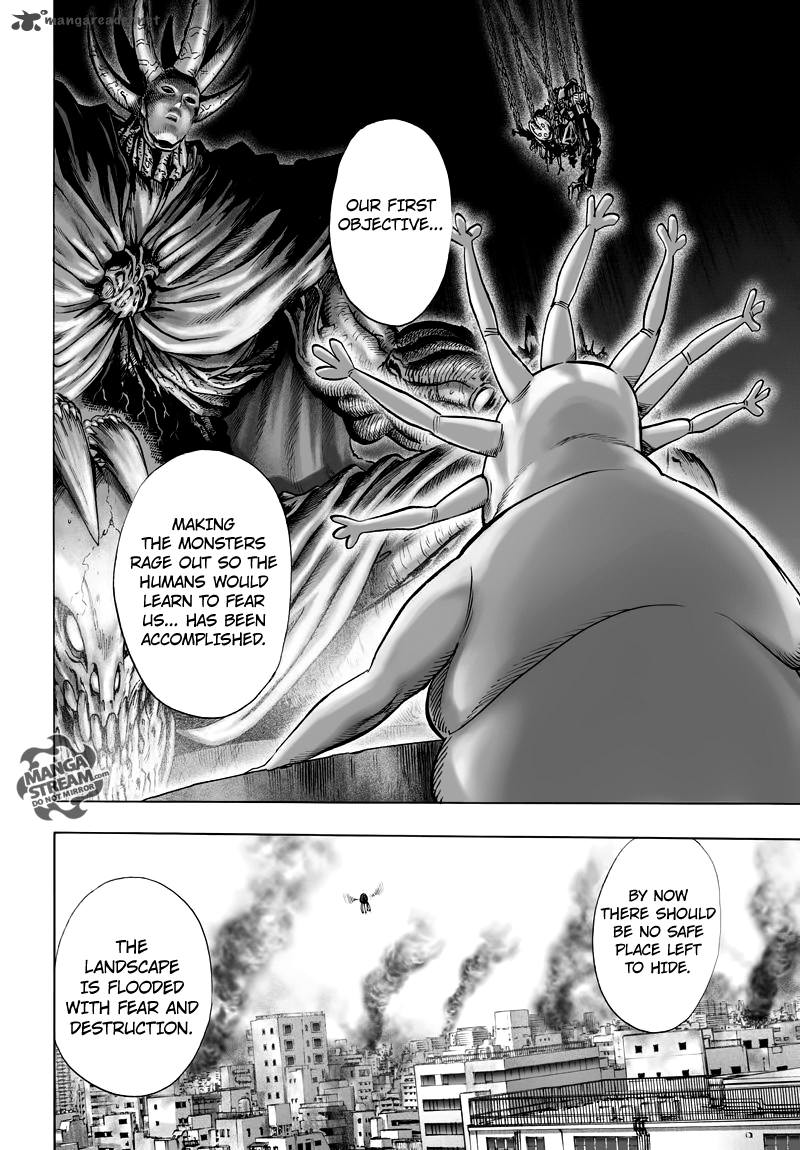 Chapter 121 - Depths of Despair Image(2)