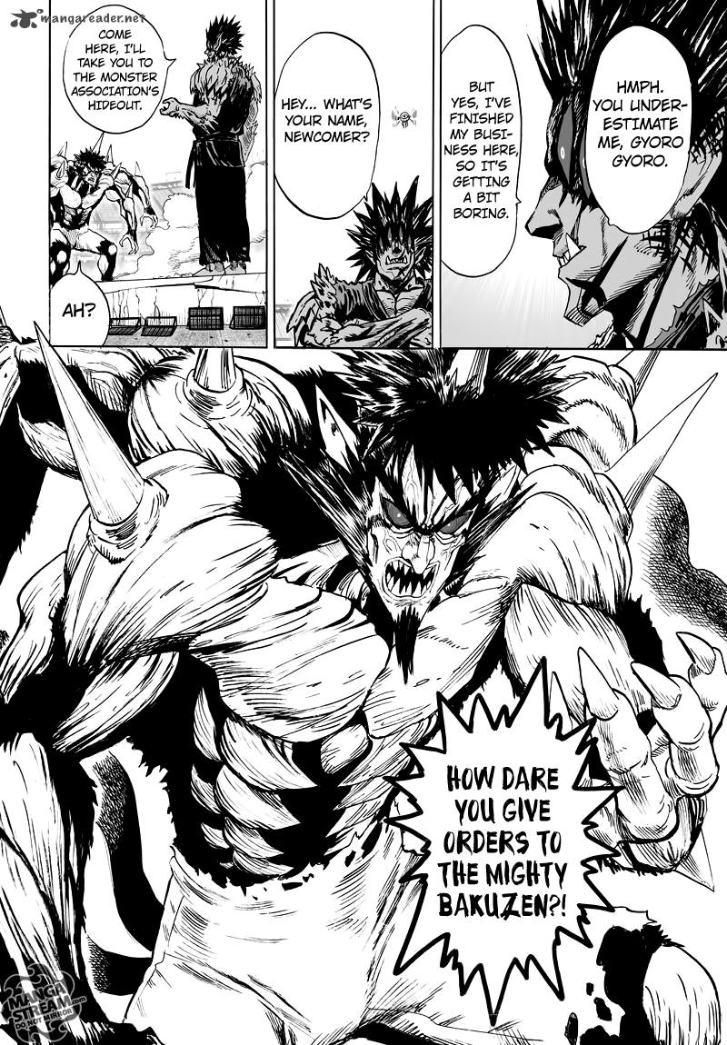 Chapter 121 - Depths of Despair Image(8)