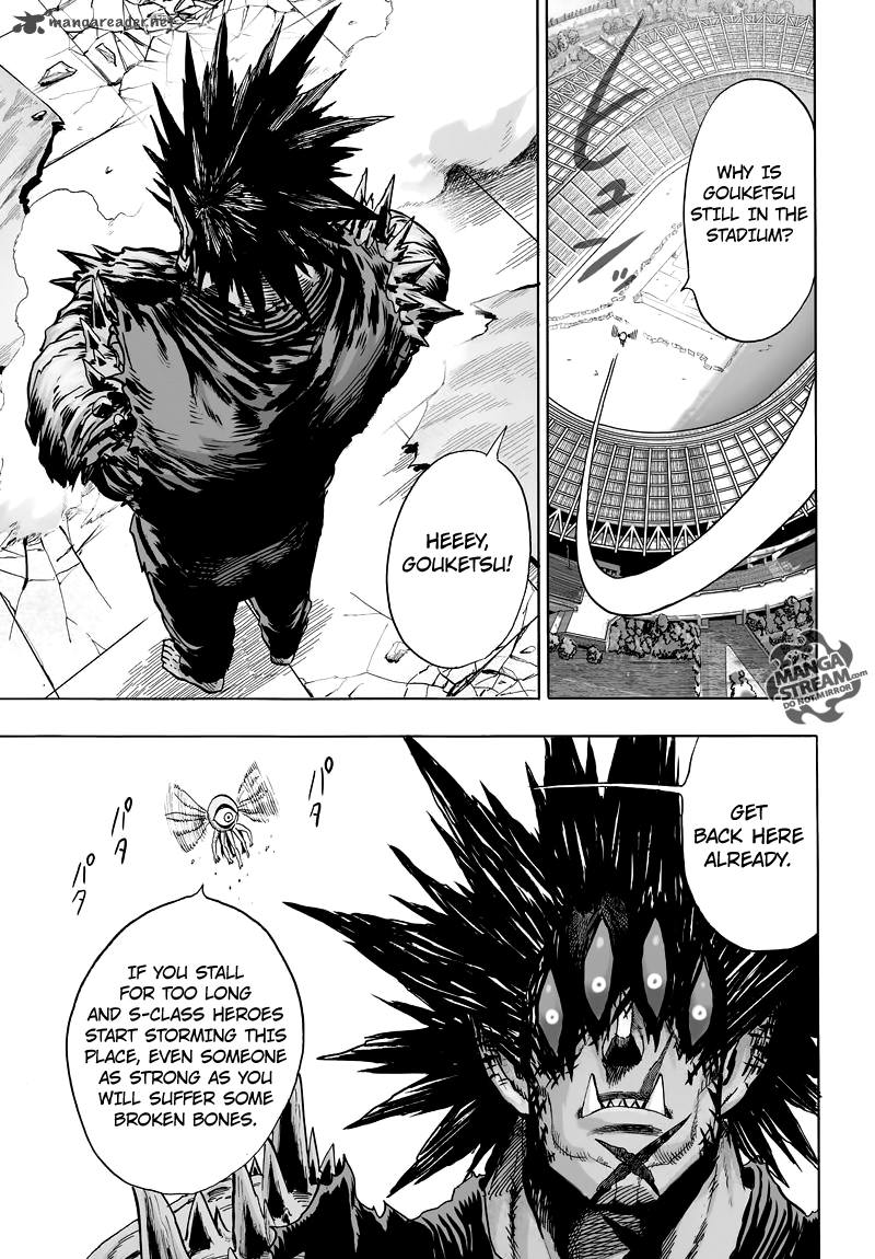 Chapter 121 - Depths of Despair Image(7)