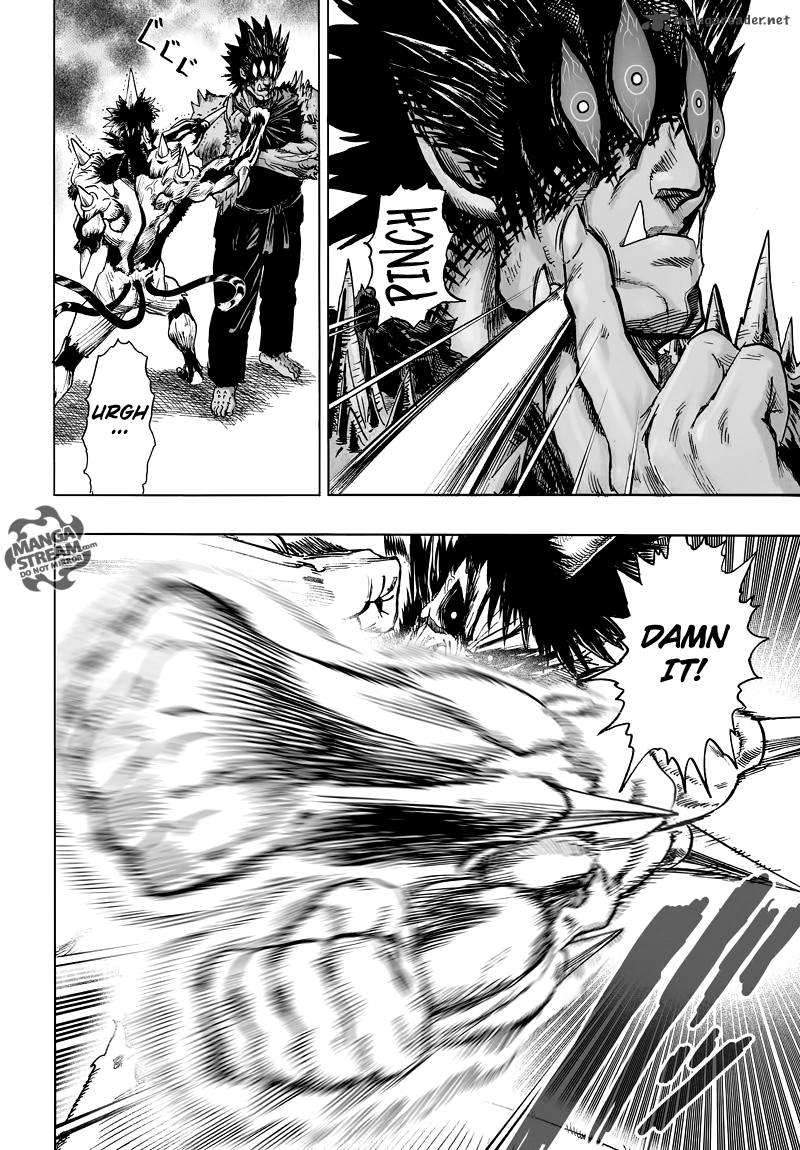 Chapter 121 - Depths of Despair Image(12)