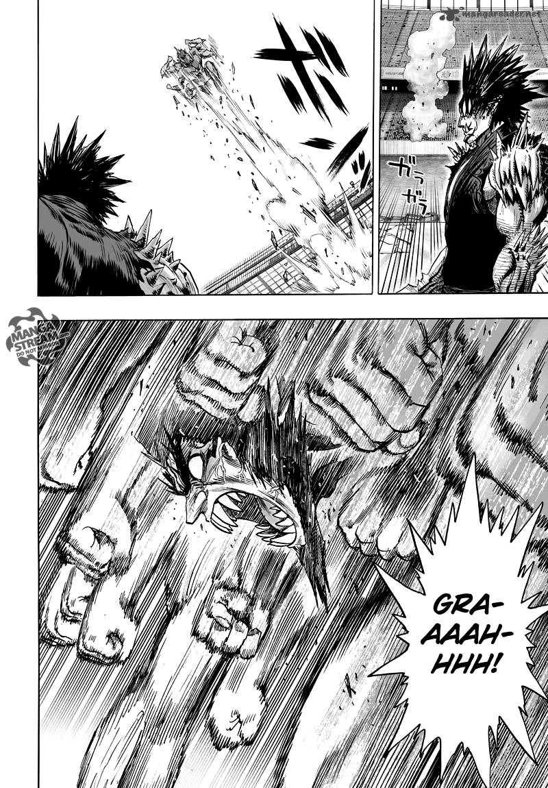 Chapter 121 - Depths of Despair Image(14)
