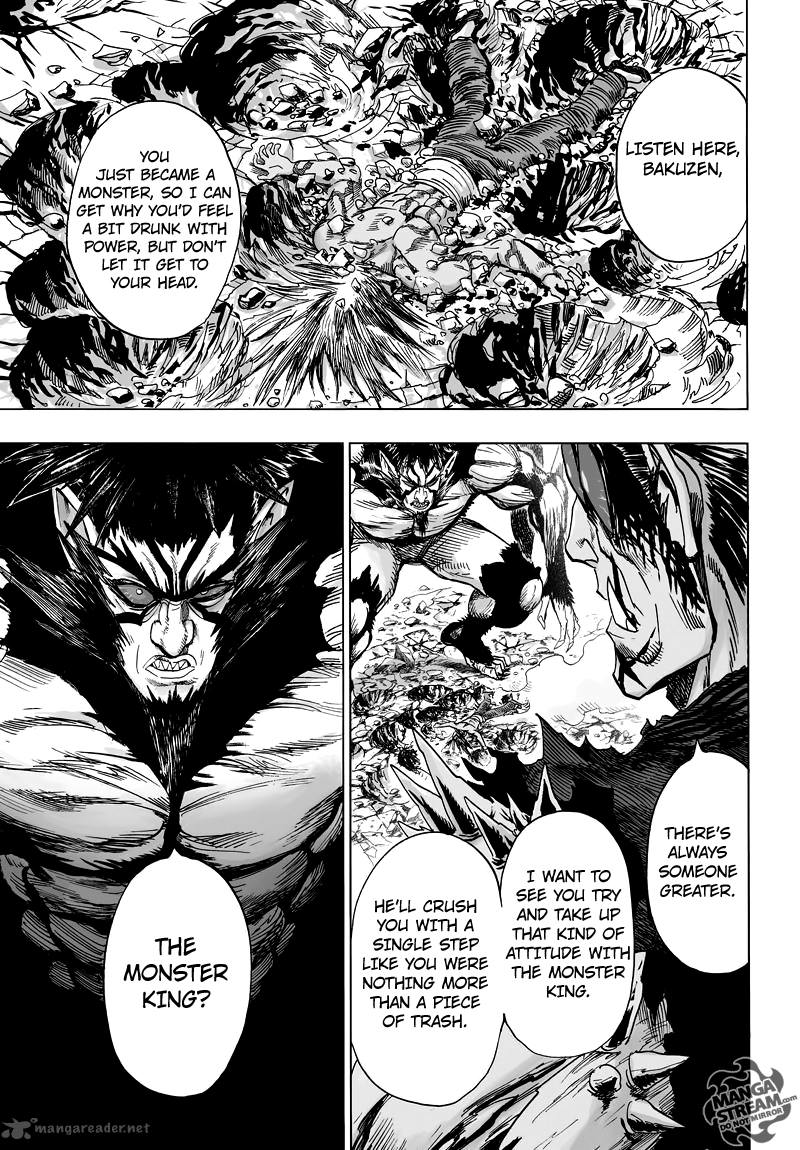 Chapter 121 - Depths of Despair Image(9)