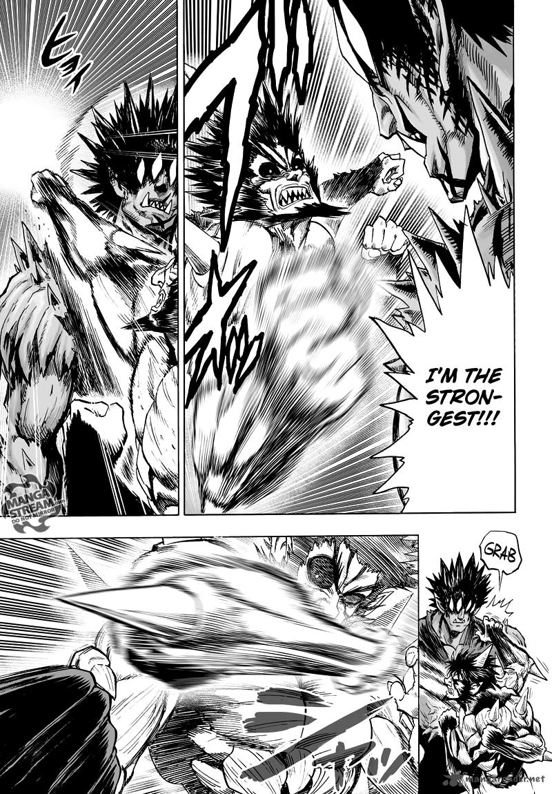 Chapter 121 - Depths of Despair Image(11)