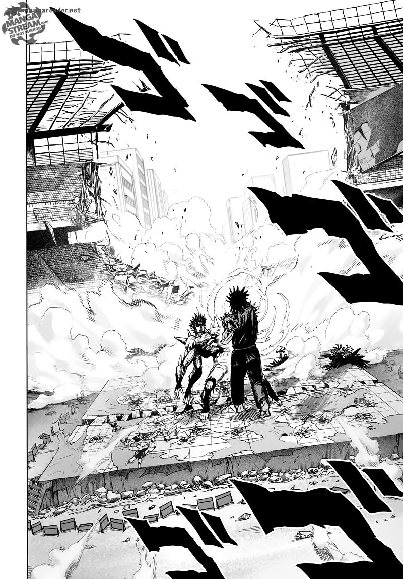 Chapter 121 - Depths of Despair Image(17)
