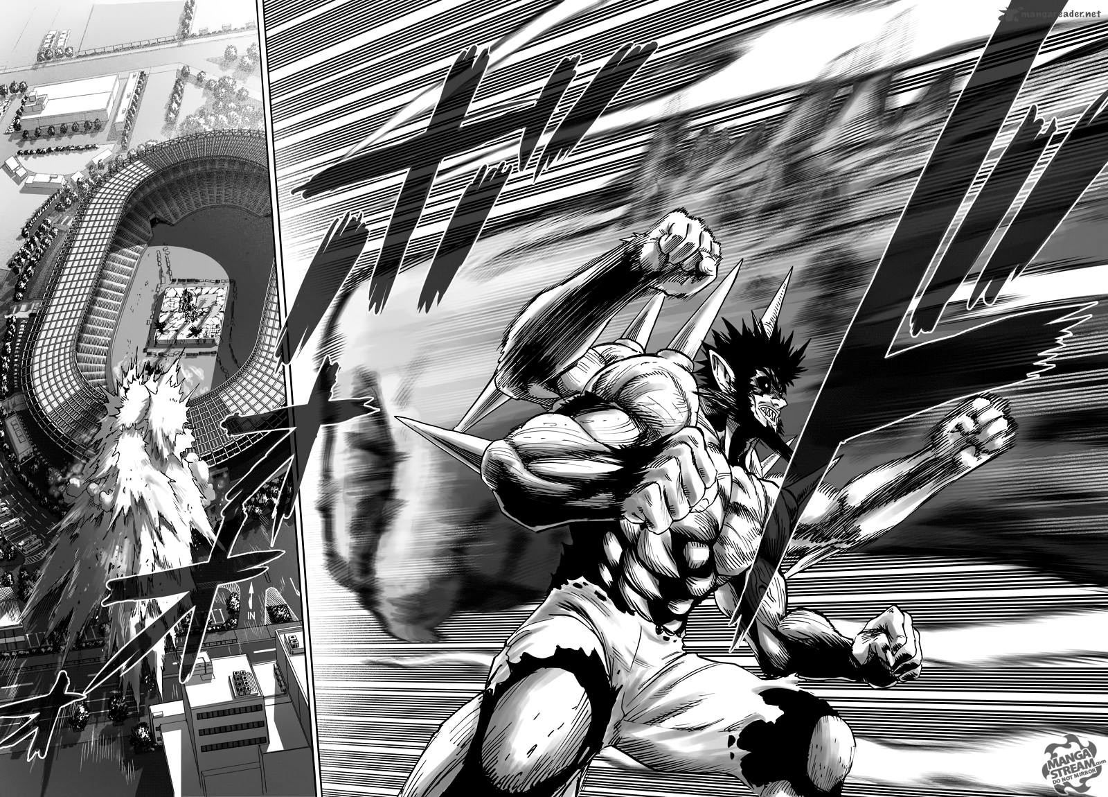 Chapter 121 - Depths of Despair Image(16)