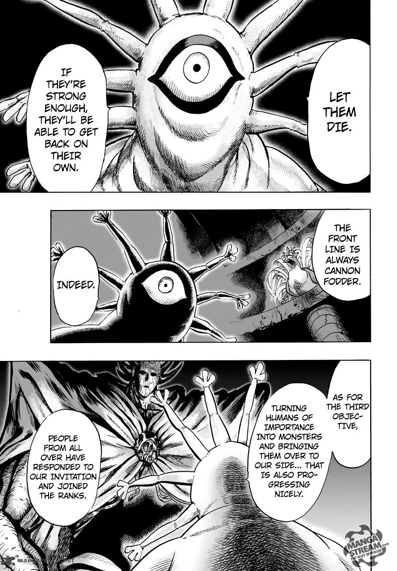 Chapter 121 - Depths of Despair Image(5)