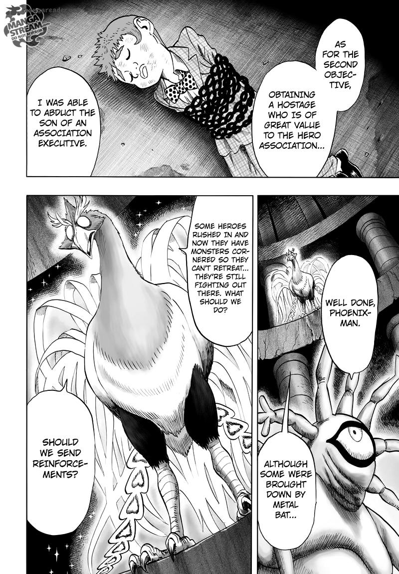 Chapter 121 - Depths of Despair Image(4)