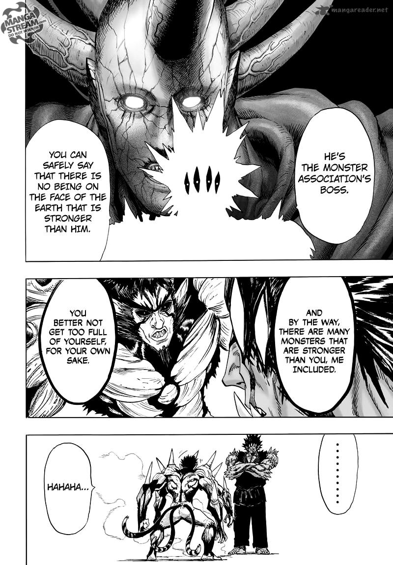 Chapter 121 - Depths of Despair Image(10)