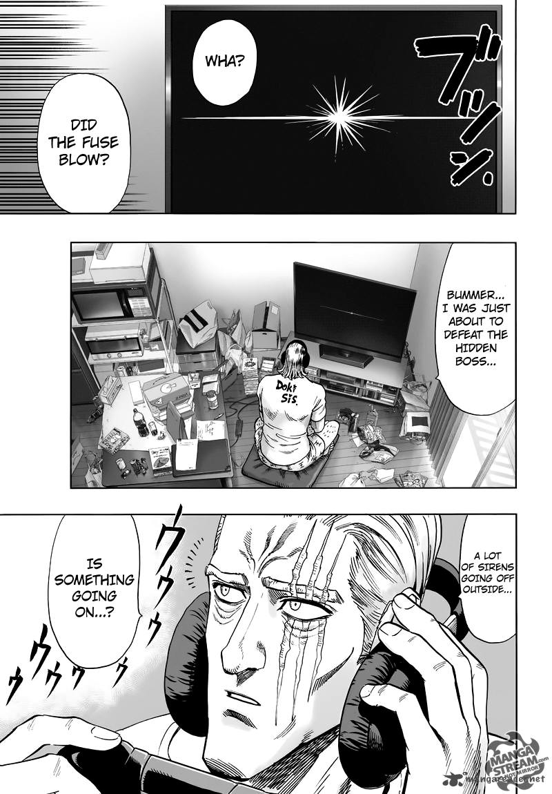 Chapter 121 - Depths of Despair Image(3)