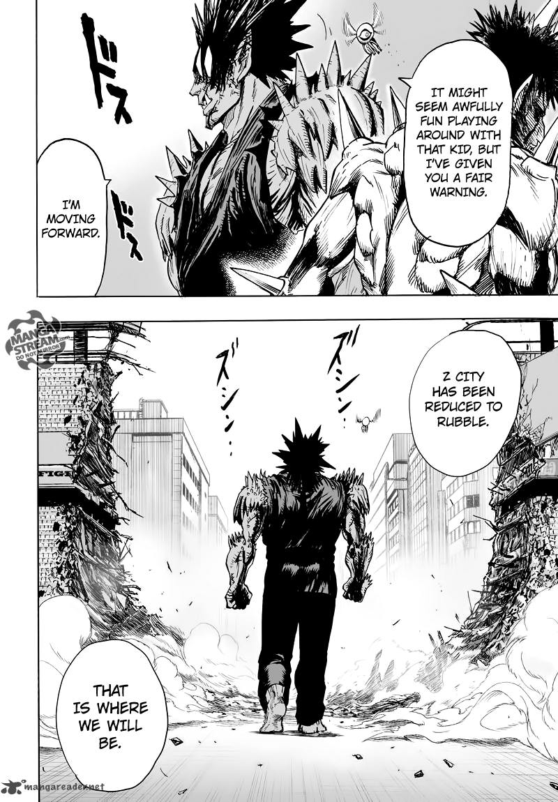 Chapter 121 - Depths of Despair Image(19)