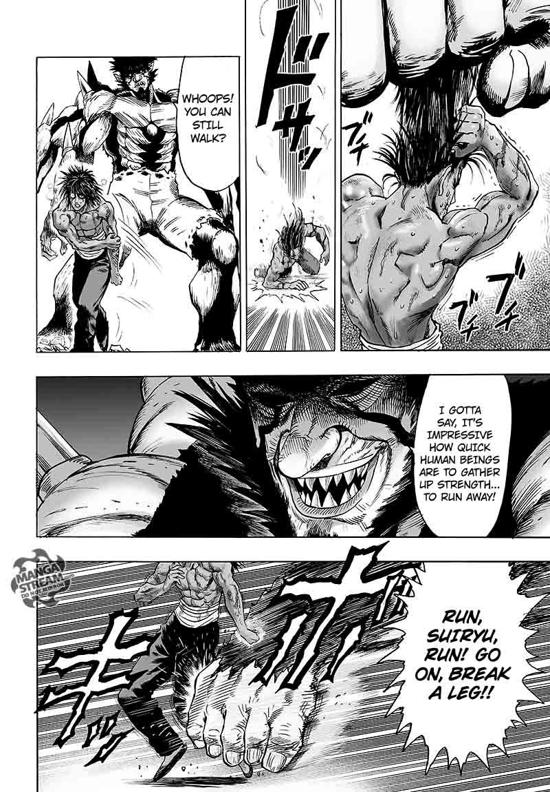 Chapter 122 - Depths of Despair Part 2 Image(5)